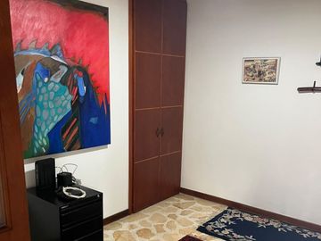 Apartamento en La Herradura, El Poblado