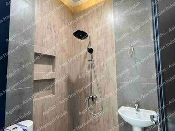 Rumah bangunan Baru siap huni Rawamangun Jakarta Timur
