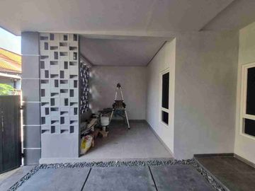 Rumah Lokasi Perumahan Jenggolo Pucang Sidoarjo Kota