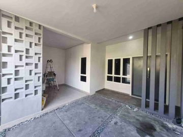 Rumah Lokasi Perumahan Jenggolo Pucang Sidoarjo Kota
