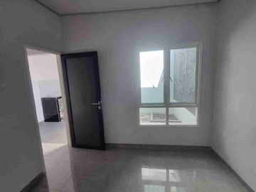 Rumah Lokasi Perumahan Jenggolo Pucang Sidoarjo Kota