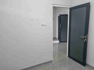 Rumah Lokasi Perumahan Jenggolo Pucang Sidoarjo Kota