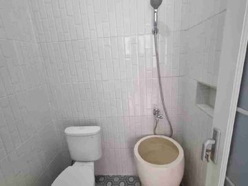 Rumah Lokasi Perumahan Jenggolo Pucang Sidoarjo Kota