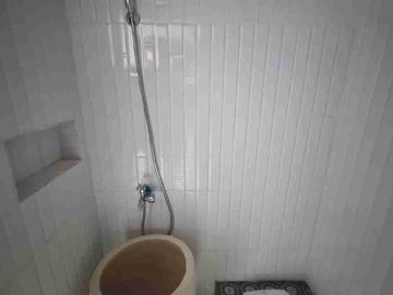 Rumah Lokasi Perumahan Jenggolo Pucang Sidoarjo Kota