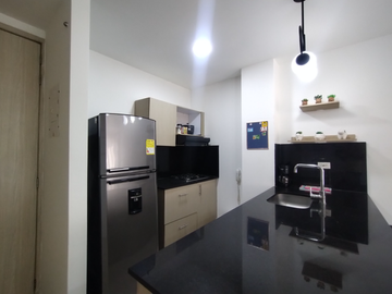 Apartamento Amoblado en Arriendo en Alto Prado