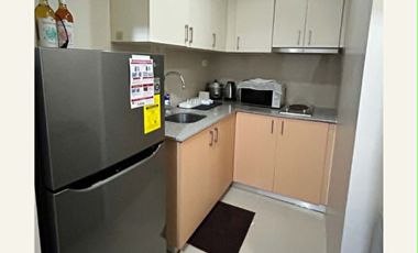 Modern Studio Unit for Sale in Greenbelt Hamilton, Legazpi Village, Makati City