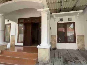 ‼️BUTUH CEPAT LAKU‼️Rumah Siap Huni UK (9X15) di Perumahan Graha Sampurna Indah Wiyung Surabaya.