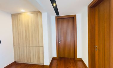 Brand New 5 Bedroom Semi Furnished House and Lot for Sale in Mira Nila Homes Pasong Tamo, Quezon City