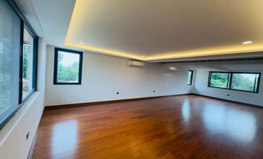 Brand New 5 Bedroom Semi Furnished House and Lot for Sale in Mira Nila Homes Pasong Tamo, Quezon City