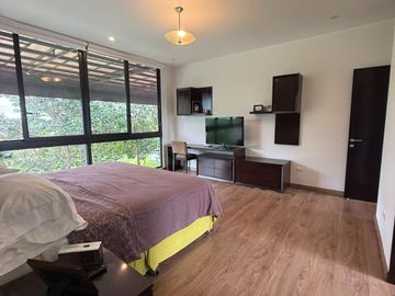 ✨ Exclusiva Casa de Diseño en La Encantada de Villa – Chorrillos