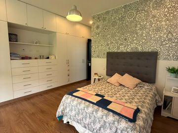 ✨ Exclusiva Casa de Diseño en La Encantada de Villa – Chorrillos