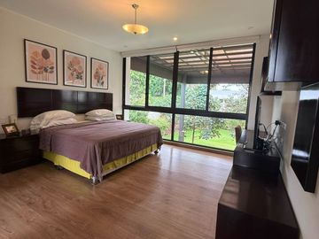 ✨ Exclusiva Casa de Diseño en La Encantada de Villa – Chorrillos