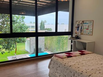 ✨ Exclusiva Casa de Diseño en La Encantada de Villa – Chorrillos