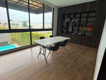✨ Exclusiva Casa de Diseño en La Encantada de Villa – Chorrillos