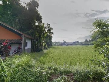 Dijual Tanah di Soreang, Kawasan Strategis Dekat Stadion Jalak Harupat