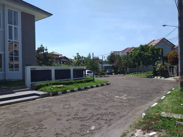 Dijual Tanah di Rancasari, Kavling Lokasi Strategis Lokasi Pusat Kota