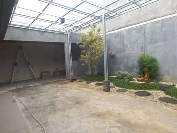 Dijual Rumah di Kota Baru Parahyangan, Siap Huni Strategis Tatar Lokacitra