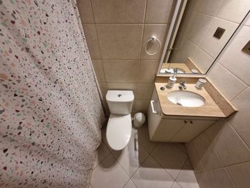 Arriendo Departamento Amoblado Excelente Ubicación Central
