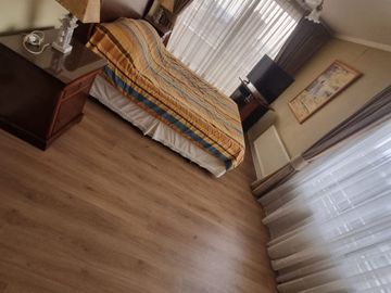 Arriendo Departamento Amoblado Excelente Ubicación Central