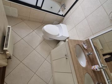 Arriendo Departamento Amoblado Excelente Ubicación Central