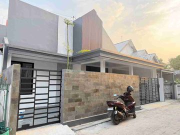 rumah mewah blulukan colomadu harga bersahabat