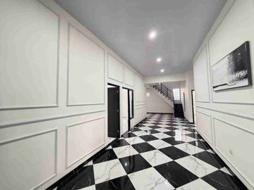 rumah mewah blulukan colomadu harga bersahabat