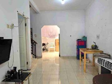 Dijual Rumah Kosambi Jakarta Barat