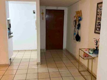 Renta Depa en Av Chapultepec Colonia Juárez, 2 recamaras