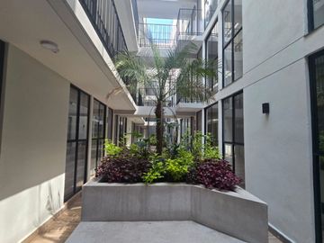 Renta de Departamento Nuevo, en Buenavista.
