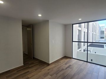 Renta de Departamento Nuevo, en Buenavista.