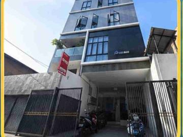 DIJUAL CEPAT DAN MURAH HOTEL PURI MAJU JL. LATUMENTEN lll, via LELANG