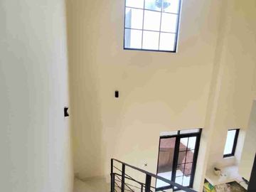 Dijual Rumah Brand New Nusa Loka Bsd