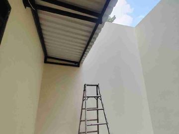 Dijual Rumah Brand New Nusa Loka Bsd