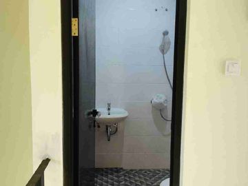 Dijual Rumah Brand New Nusa Loka Bsd