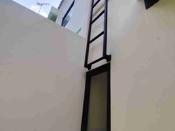 Dijual Rumah Brand New Nusa Loka Bsd