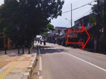Dijual Tanah di Srengseng Sawah