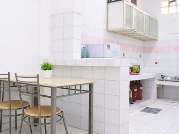 Sewa Kost Premium Campur di Griya Asri Full Furnish Cuma 2 JT/Bulan Hunian Nyaman untuk Mahasiswa & Karyawan Book Now!!