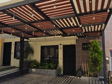 Tu Nuevo Hogar en Coto Madero Espera