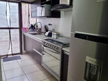 Tu Nuevo Hogar en Coto Madero Espera
