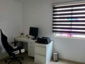 Tu Nuevo Hogar en Coto Madero Espera