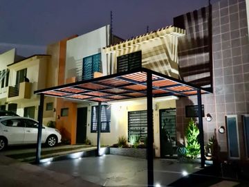Tu Nuevo Hogar en Coto Madero Espera