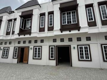 komplek baru daerah Setia Budi