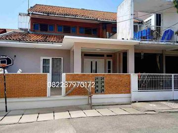 DIjual Rumah Strategis di Jatibening 2, Jatibening Baru, Pondok Gede, Bekasi