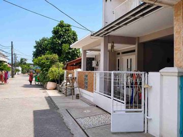 DIjual Rumah Strategis di Jatibening 2, Jatibening Baru, Pondok Gede, Bekasi