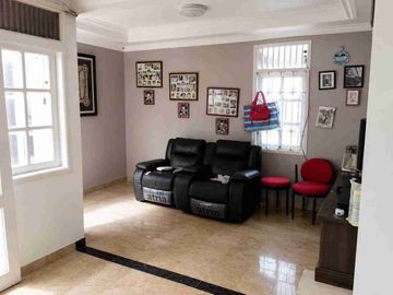 DIjual Rumah Strategis di Jatibening 2, Jatibening Baru, Pondok Gede, Bekasi