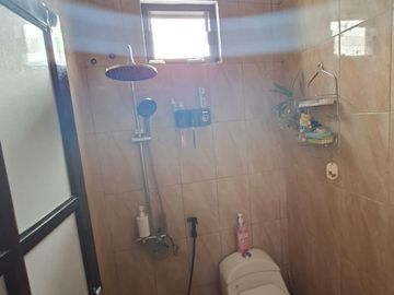 Rumah Murah Jogja 4 KT Dekat Terminal Condongcatur