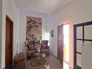 Rumah Murah Jogja 4 KT Dekat Terminal Condongcatur