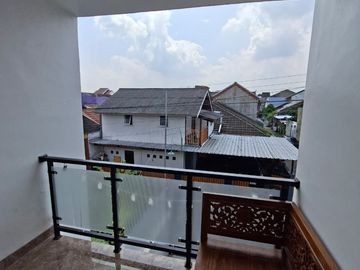 Rumah Murah Jogja 4 KT Dekat Terminal Condongcatur