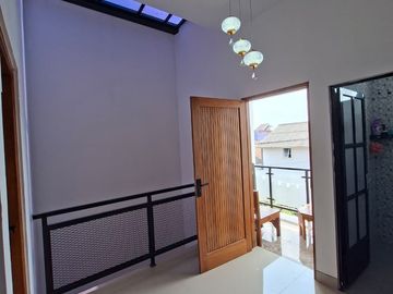 Rumah Murah Jogja 4 KT Dekat Terminal Condongcatur