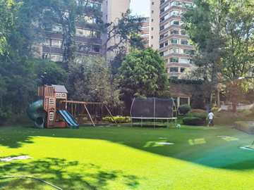 Exclusivo Departamento en Venta en Lomas Country Club | Lujo, Privacidad y Alta Plusvalía